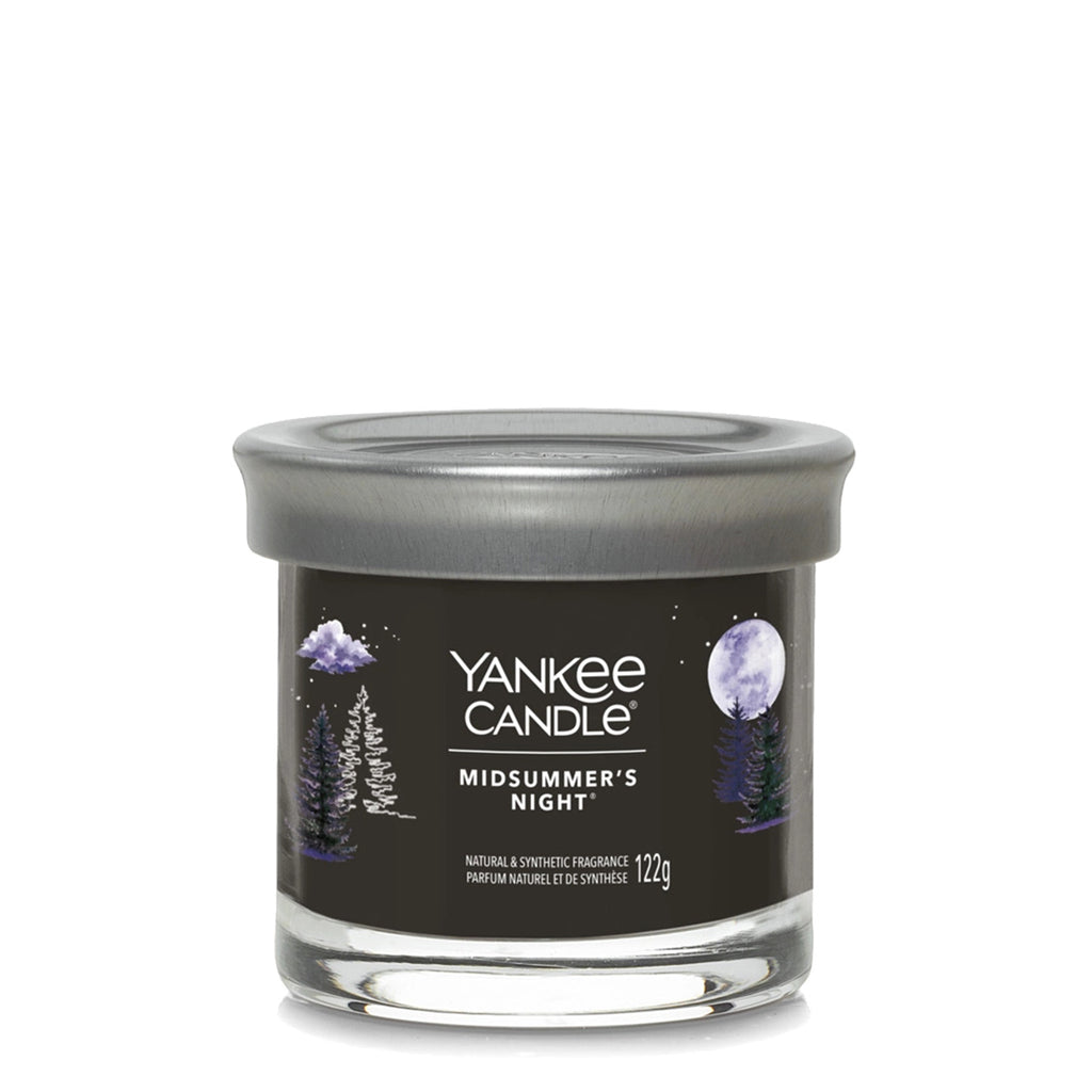 Yankee Candle Midsummer's Night Signature Tumbler