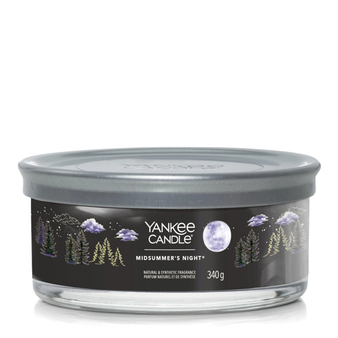 Yankee Candle Midsummer's Night Signature Tumbler