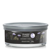 Yankee Candle Midsummer's Night Signature Tumbler