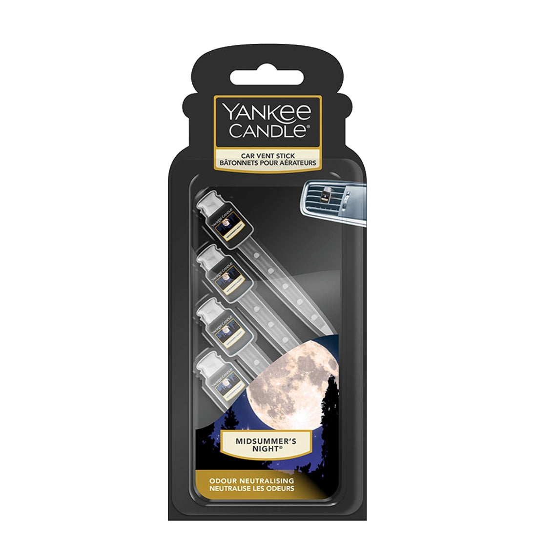 Yankee Candle Midsummer's Night Stick