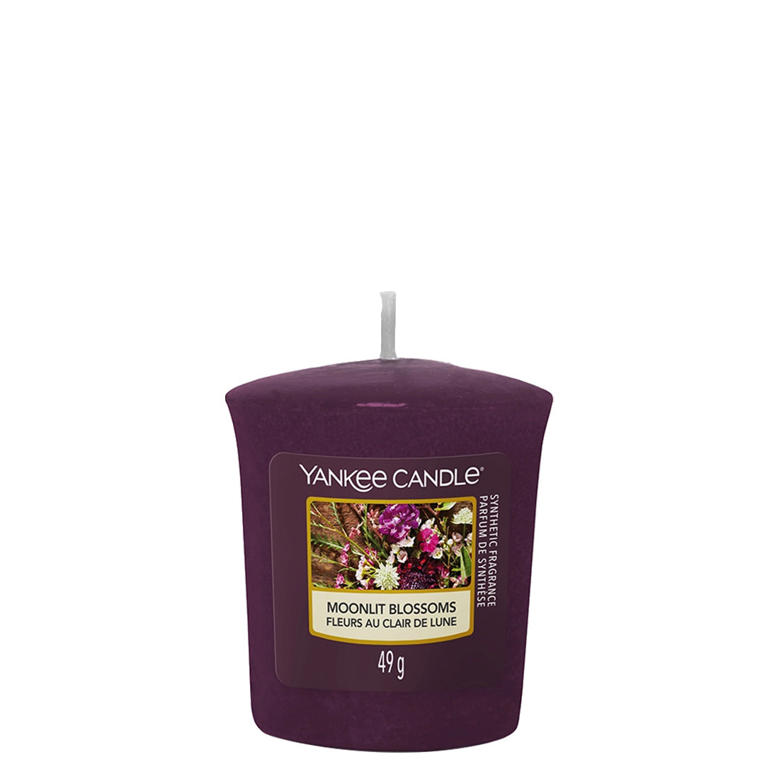 Yankee Candle Moonlit Blossoms