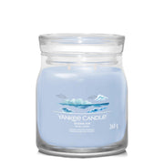 Yankee Candle Ocean Air Signature