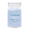 Yankee Candle Ocean Air Signature Grande Air Signature