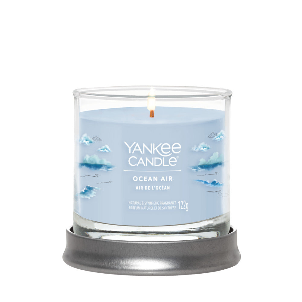 Yankee Candle Ocean Air Signature Tumbler-2