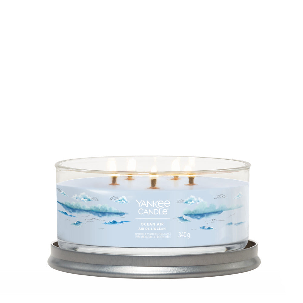 Yankee Candle Ocean Air Signature Tumbler-2