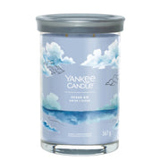 Yankee Candle Ocean Air Signature Tumbler