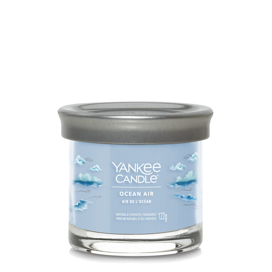 Yankee Candle Ocean Air Signature Tumbler
