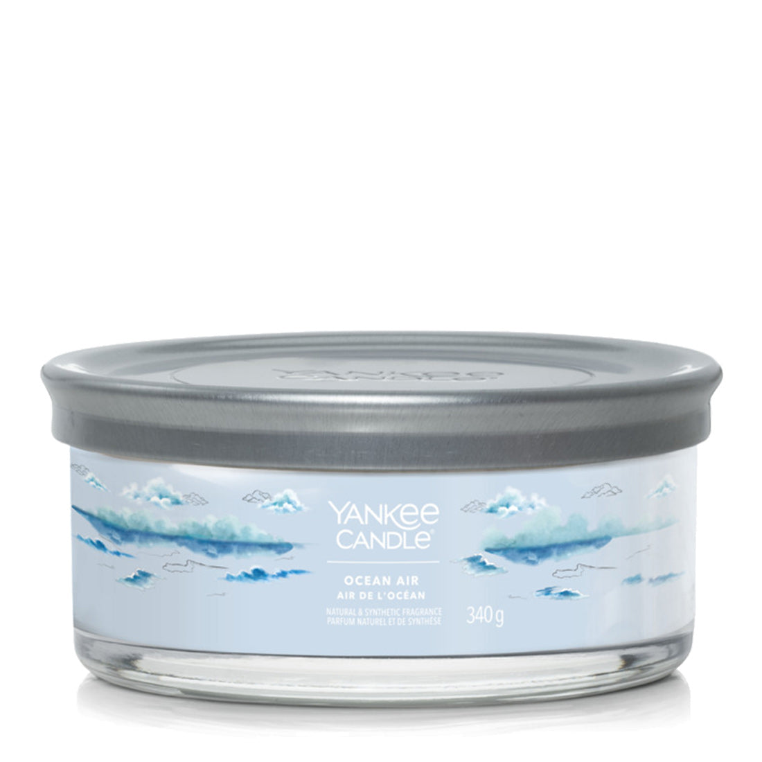 Yankee Candle Ocean Air Signature Tumbler