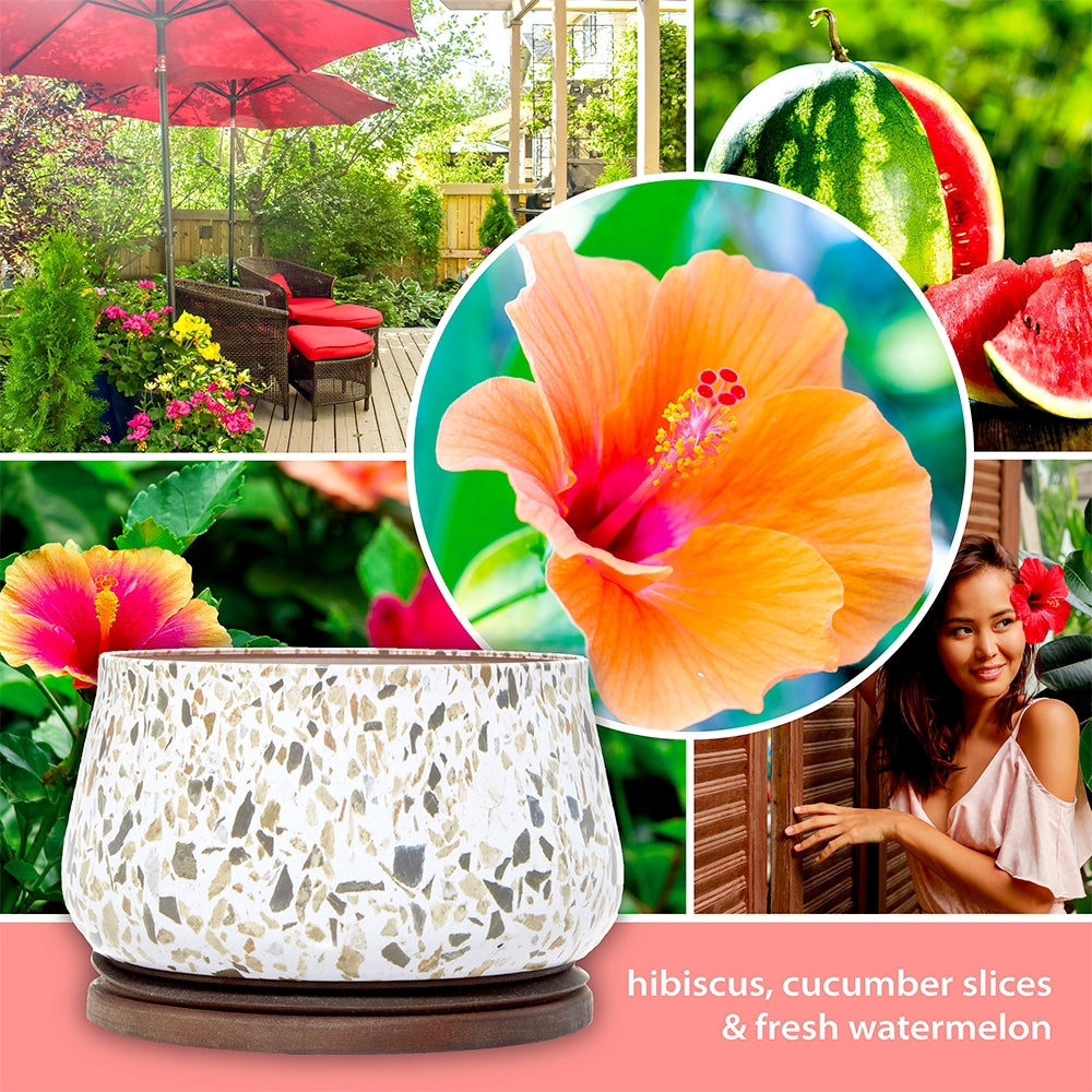 Yankee Candle Ocean Hibiscus-2