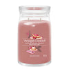Yankee Candle Parisian Holiday Brunch Grande an Holiday Brunch