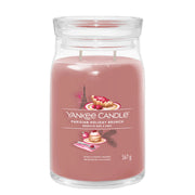 Yankee Candle Parisian Holiday Brunch