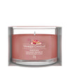Yankee Candle Parisian Holiday Brunch Votive an Holiday Brunch