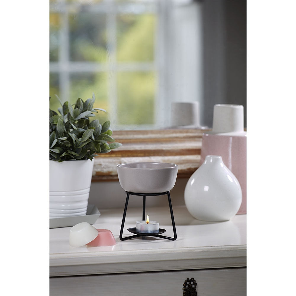 Yankee Candle Pebble Pure Cashmere-3