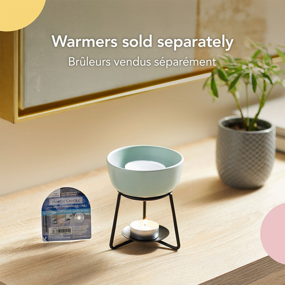 Yankee Candle Pebble Spa Blue-3