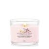 Yankee Candle Pink Cherry Vanilla Votive herry Vanilla