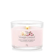 Yankee Candle Pink Cherry Vanilla