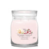 Yankee Candle Pink Cherry & Vanilla Signature Media Cherry & Vanilla Signature