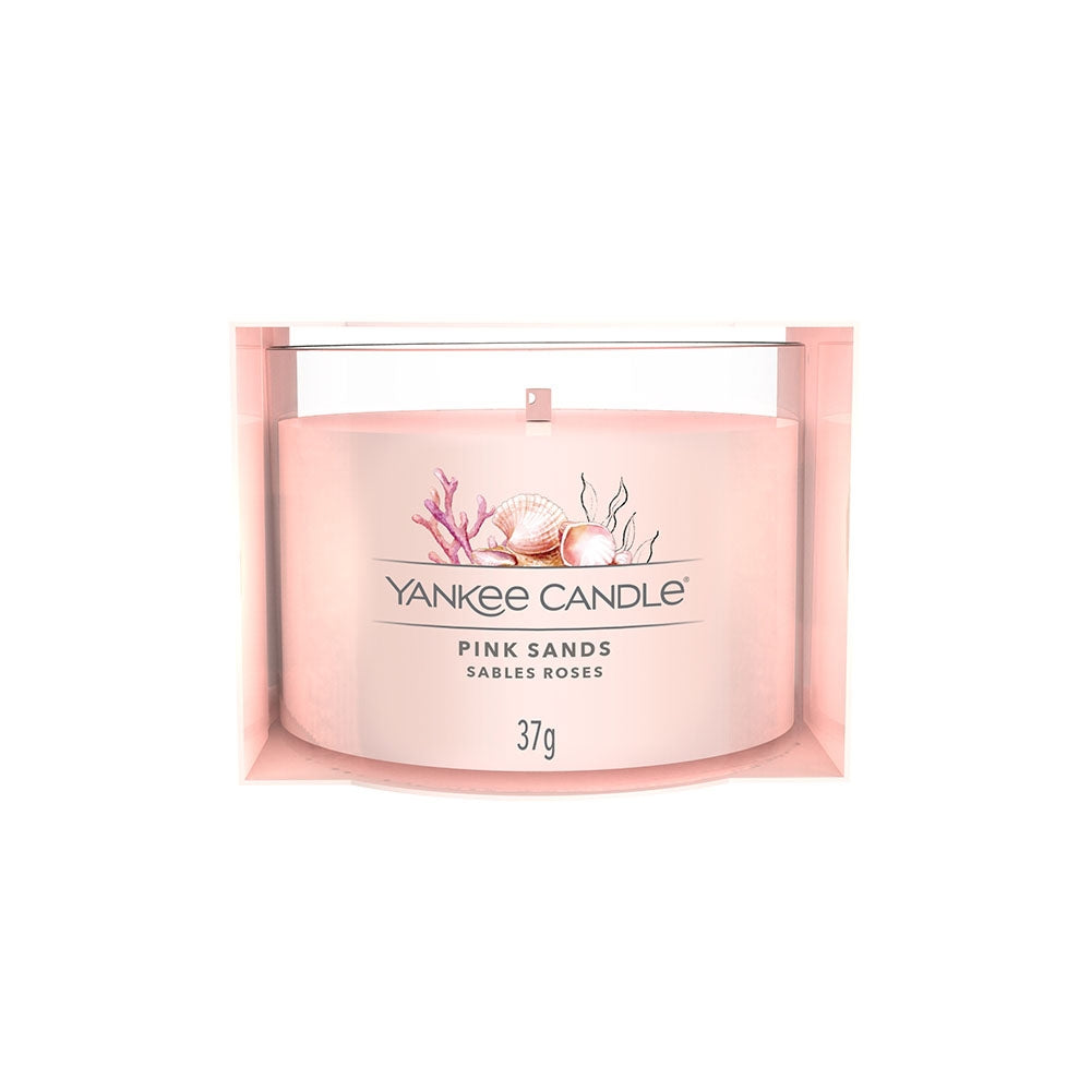 Yankee Candle Pink Sands-2