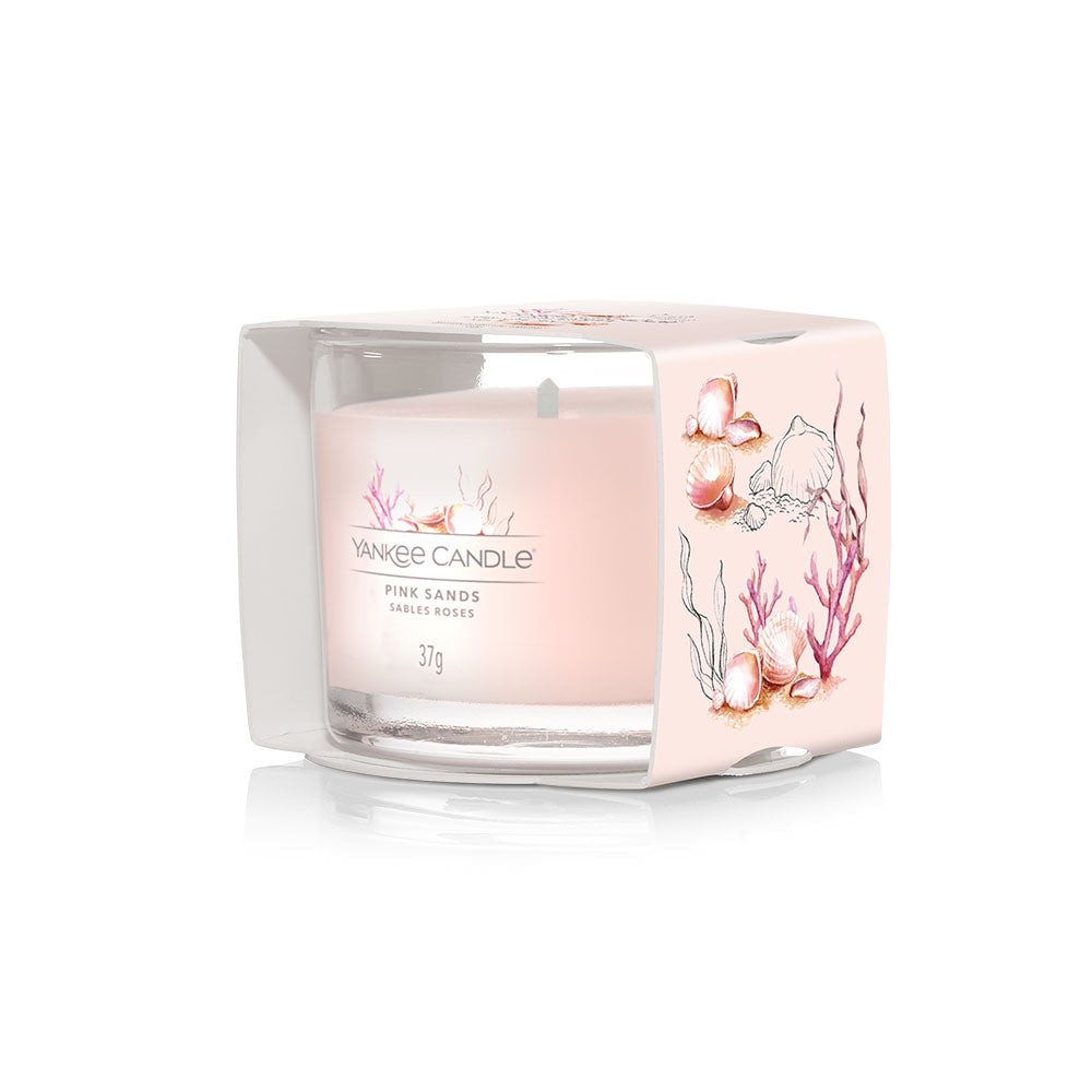 Yankee Candle Pink Sands-3