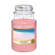 Yankee Candle Pink Sands