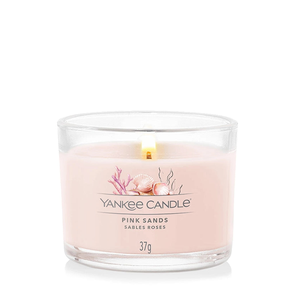 Yankee Candle Pink Sands