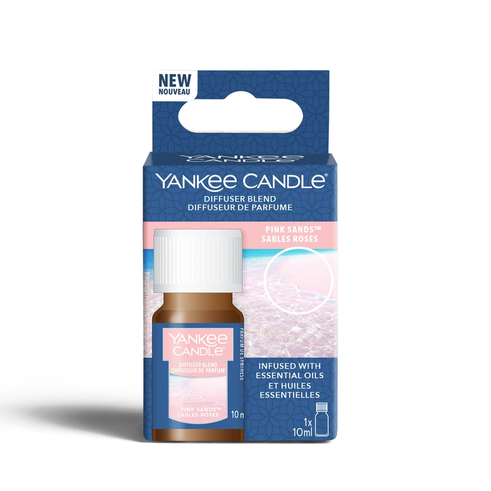 Yankee Candle Pink Sands Olio Aromatico-2