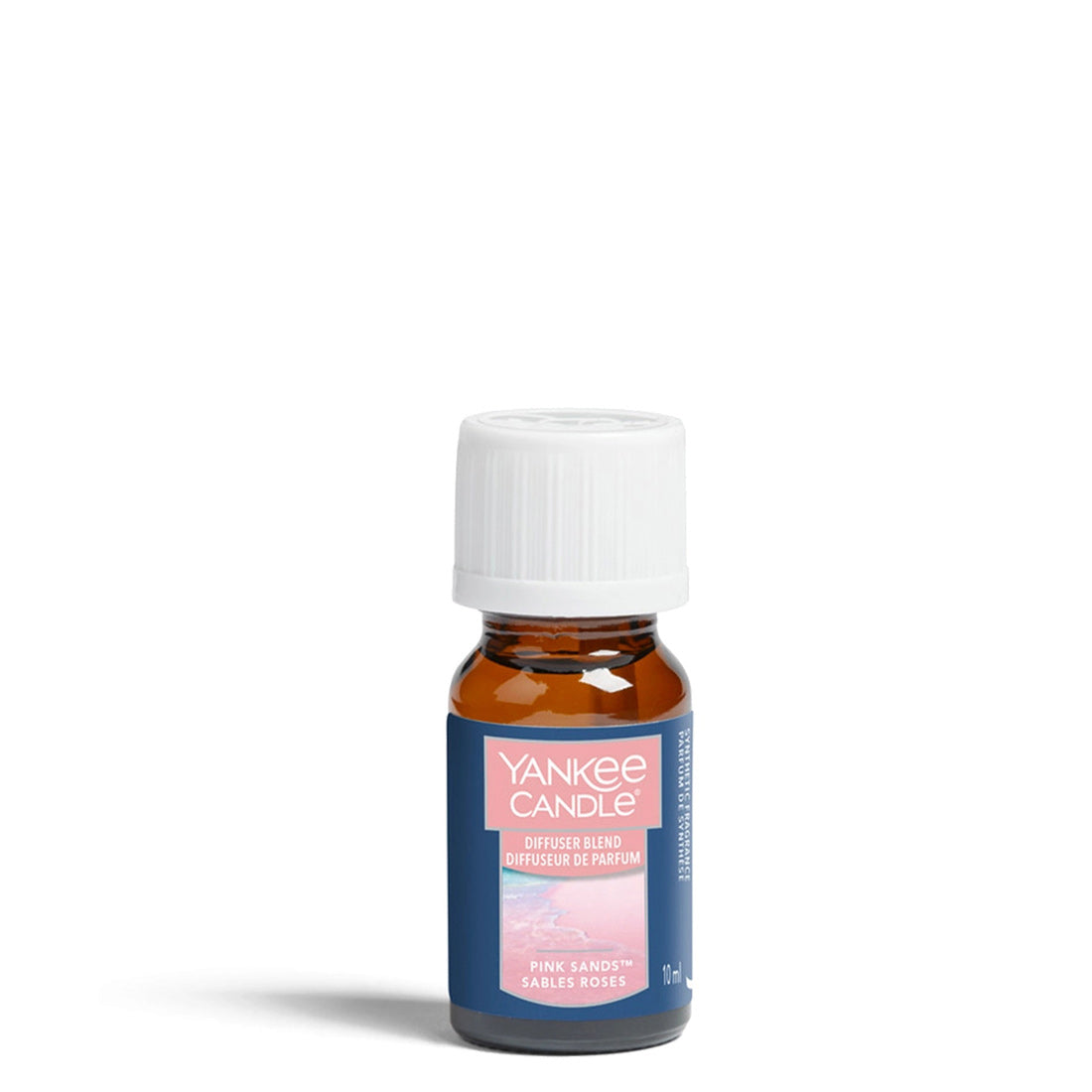Yankee Candle Pink Sands Olio Aromatico