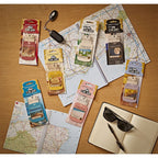 Yankee Candle Pink Sands Paper-3