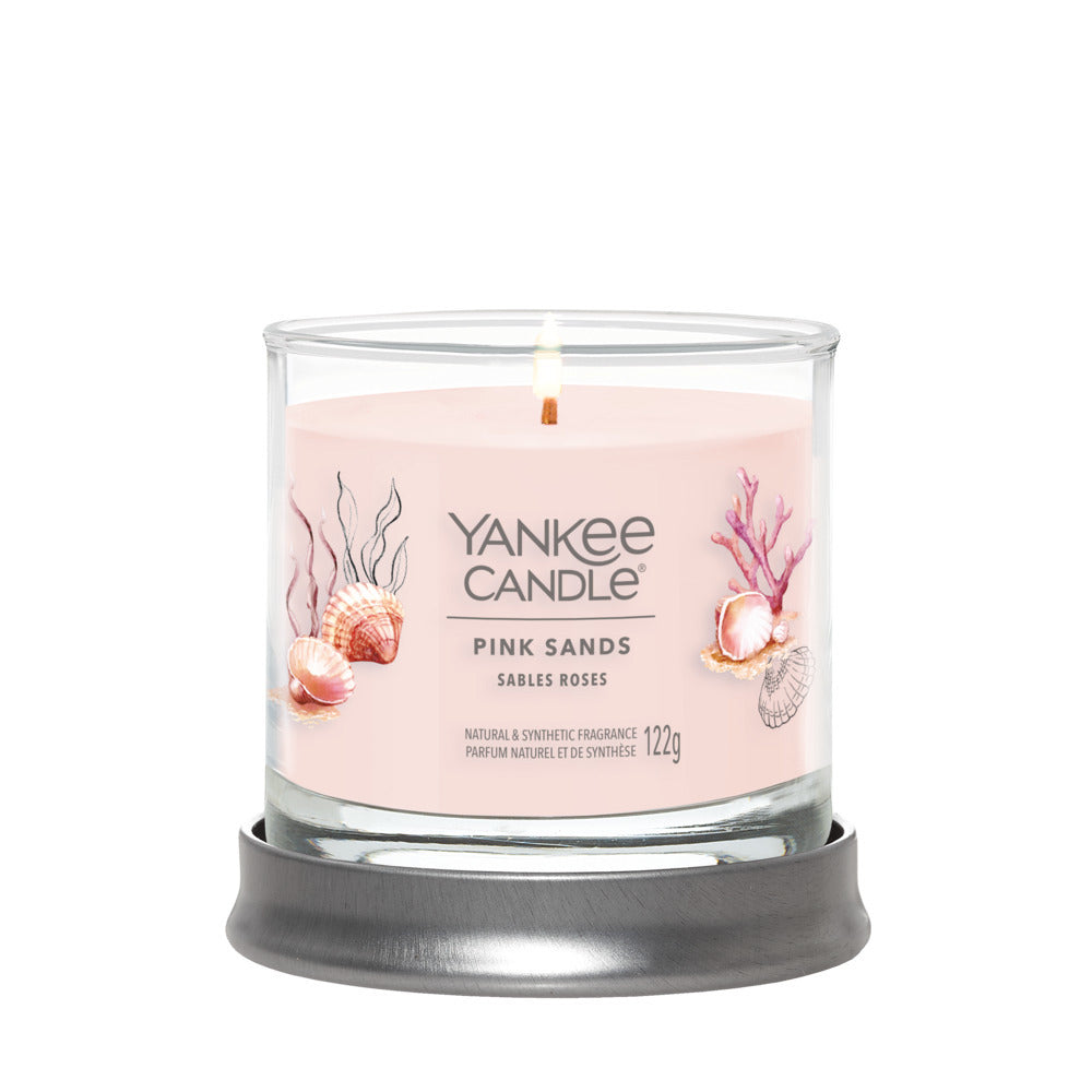 Yankee Candle Pink Sands Signature Tumbler-2