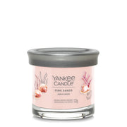 Yankee Candle Pink Sands Signature Tumbler