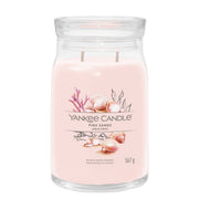 Yankee Candle Pink Sands Signature