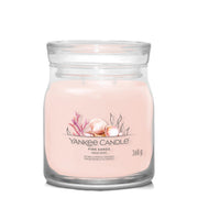 Yankee Candle Pink Sands Signature
