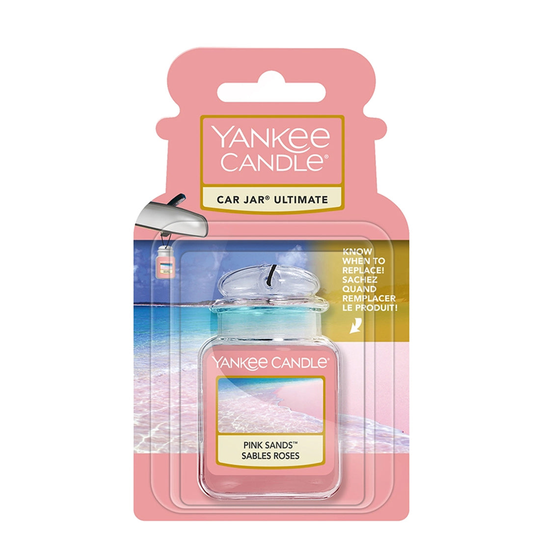 Yankee Candle Pink Sands Ultimate