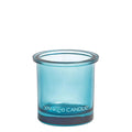 Yankee Candle Pop Tealight Votive Blue