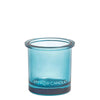 Yankee Candle Pop Tealight Votive Blue Blue