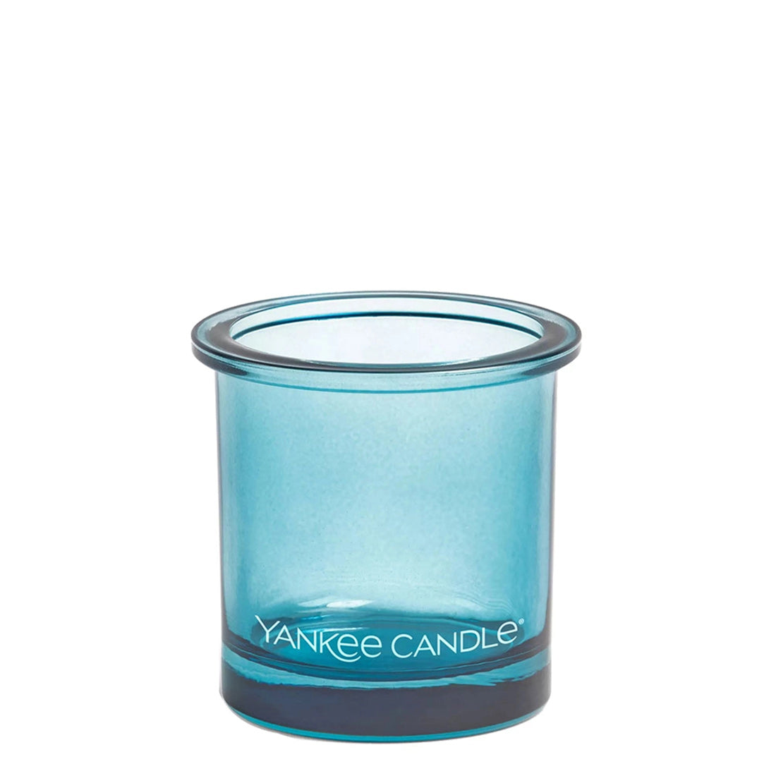 Yankee Candle Pop Tealight Votive Blue