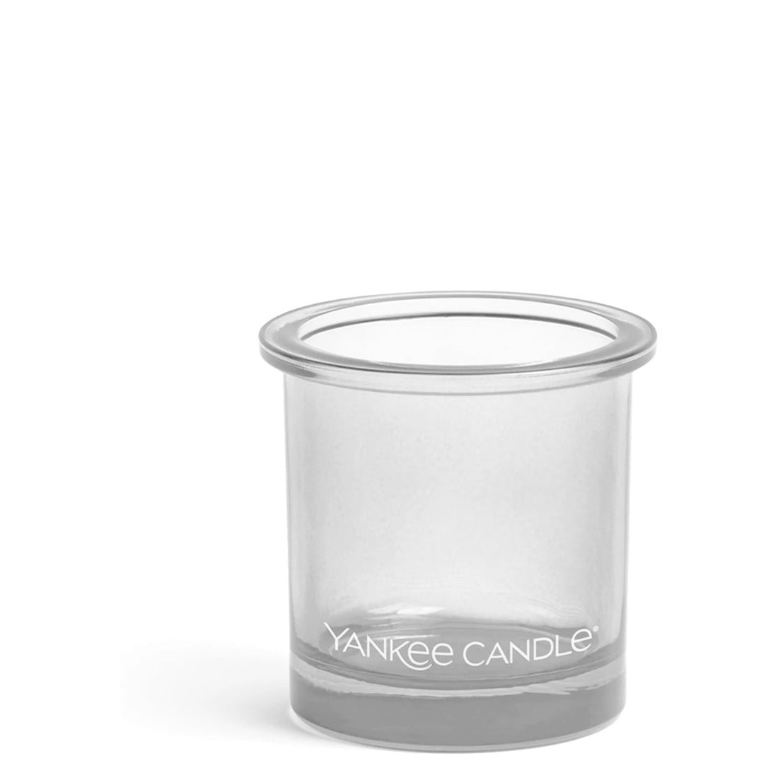 Yankee Candle Pop Tealight Votive Clear