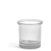 Yankee Candle Pop Tealight Votive Clear