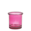Yankee Candle Pop Tealight Votive Pink Pink