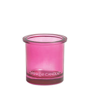 Yankee Candle Pop Tealight Votive Pink