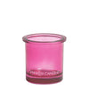 Yankee Candle Pop Tealight Votive Pink Pink
