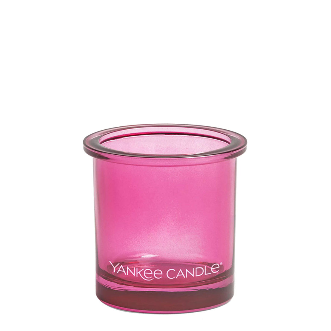 Yankee Candle Pop Tealight Votive Pink