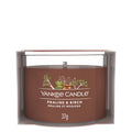 Yankee Candle Praline & Birch
