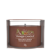 Yankee Candle Praline & Birch