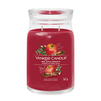 Yankee Candle Red Apple Wreath-2