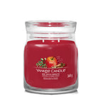 Yankee Candle Red Apple Wreath-2