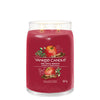 Yankee Candle Red Apple Wreath Grande ple Wreath