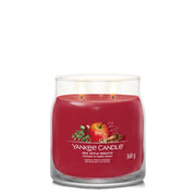 Yankee Candle Red Apple Wreath