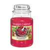 Yankee Candle Red Raspberry Sampler pberry