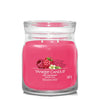 Yankee Candle Red Raspberry Signature Media aspberry Signature